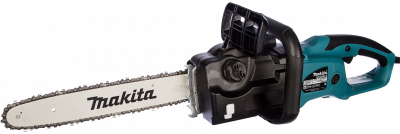 Электропила MAKITA UC3551A-5M (2000Вт; шина 14\