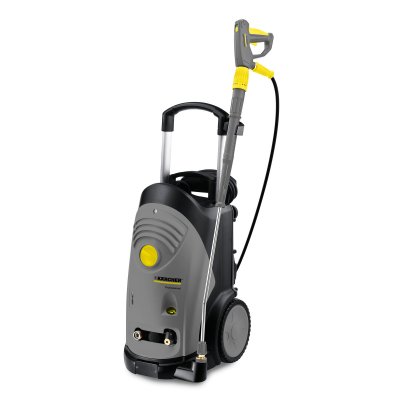 Мойка KARCHER HD 9​/​20-4 M (6900Вт; 200-220бар; 60°C; 900л​/​ч; шланг 10м; 48кг) (1.524-924.0)