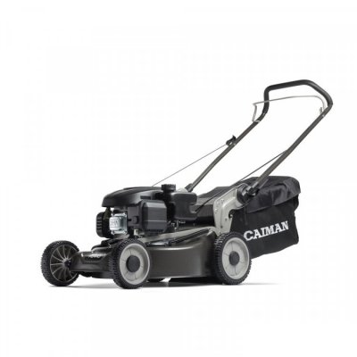Газонокосилка бензиновая CAIMAN FERRO 47CP (4, 5лс; 45cм; 20-70мм; 34, 5кг) (FERRO47CP)
