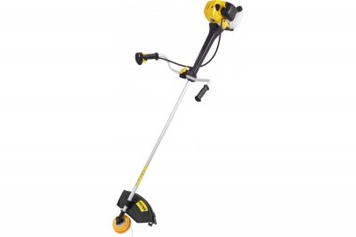 Бензокоса HUTER GGT-2500T PRO (2Т; 3, 4лс; леска до 2, 4мм; 8, 5кг) (70​/​2​/​28)