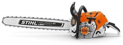 Бензопила STIHL MS 462 (72, 2см³; 6, 0лс; шина 20\