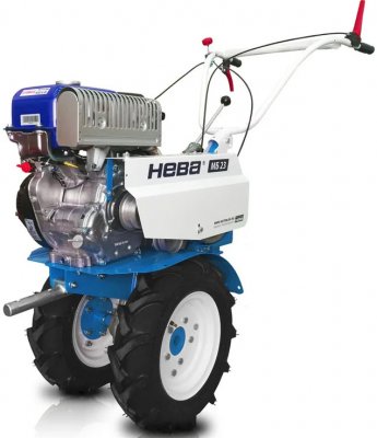Мотоблок НЕВА МБ23 (YAMAHA MX300 PRO; 12, 0лс; 4вп​/​2н; глуб 20см; шир 81-126см; 95кг) (МБ23)