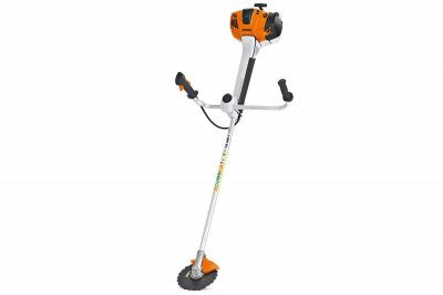 Кусторез STIHL FS490C-EMK (2Т; 3, 3лс; диск 25, 4мм;) (4148-200-0011)