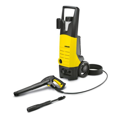 Мойка KARCHER K 5 UM (2100Вт; 120-145бар; 40°C; 500л​/​ч; шланг 6м; 8кг) (1.950-213.0)