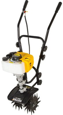 Культиватор HUTER GMC-1.8 (1, 25лс; 1вп​/​0н; глуб 16см; шир 23см; 10кг) (70​/​5​/​3)