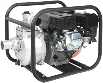 Мотопомпа чистовая 50х50 PATRIOT MP 2036S (4Т; 6, 5лс; 600л​/​м; напор 30м; 23кг) (335101420)