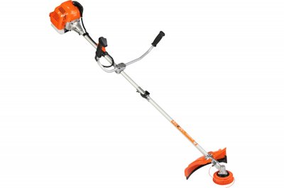 Бензокоса PATRIOT PT3555ES Country (2Т; 1, 8лс; леска до 2, 4мм; 6, 96кг) (250108036)