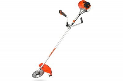 Бензокоса PATRIOT PT555XT MultiCut (2Т; 3, 0лс; леска до 3, 0мм; 8, 7кг) (250106231)