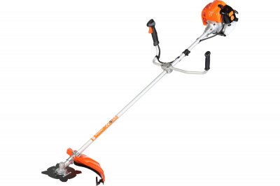 Бензокоса PATRIOT PT5555ES Country (2Т; 3, 0лс; леска до 2, 4мм; 8, 9кг) (250108055)