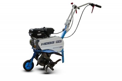 Культиватор НЕВА МК100Р-B&S (RS750) (B&S; 5, 0лс; 1вп​/​1н; глуб 16см; шир 64-92см; 45кг)