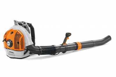 Воздуходувка бензо STIHL BR 700 (3, 8лс; 1860м3​/​ч; 10, 8кг) (4282-011-1621)