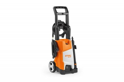 Мойка STIHL RE 90 (1800Вт; 110-120бар; 40°C; 350-520л​/​ч; шланг 6м; 8кг) (RE02-011-4542)