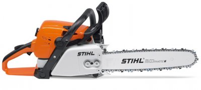 Бензопила STIHL MS 310 (59см³; 4, 4лс; шина 18\