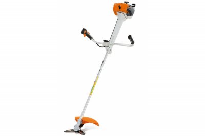 Бензокоса STIHL FS350 (2Т; 2, 2лс; леска до 2, 4мм; 7, 3кг) (4134-200-0399)