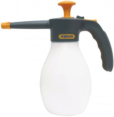 Опрыскиватель ручной HOZELOCK 4124 (бак 1, 0л; 0, 42кг) (41243600)