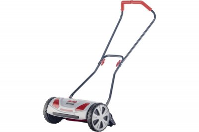 Газонокосилка механическая AL-KO Comfort38.1HM (38cм; 14-35мм; 8кг) (113865)