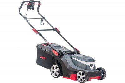 Газонокосилка электрическая AL-KO Comfort 32.2 E (1, 2кВт; 32cм; 20-75мм; 15кг) (113851)