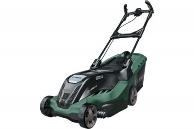 Газонокосилка электрическая BOSCH Advanced ROTAK 660 (1, 7кВт; 42cм; 25-80мм; 16кг) (06008b9206)