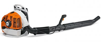 Воздуходувка бензо STIHL BR 430 (3, 9лс; 1300м3​/​ч; 10, 2кг) (4244-011-1620)