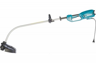 Электротриммер MAKITA UR3500 (700Вт; леска до 2, 0мм; 4, 3кг) (UR3500)