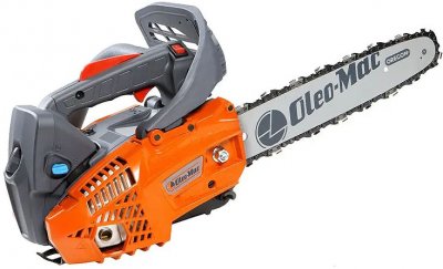 Бензопила OLEO-MAC GSTH 240 (25, 4см³; 1, 2лс; шина 10\