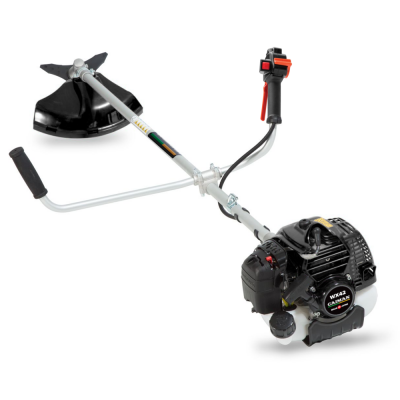 Бензокоса CAIMAN WX50 (2Т; 2, 5лс; диск 25, 5мм; 8, 2кг) (WX50)