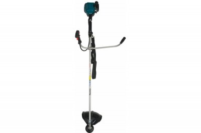 Бензокоса MAKITA EM2500U (2Т; 1лс; леска до 2, 4мм; 4, 5кг) (EM2500U)