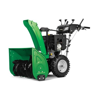 Снегоуборщик CAIMAN Valto 30CVE (340см³; 13, 0лс; 76х50см; 116кг) (VALTO30CVE)