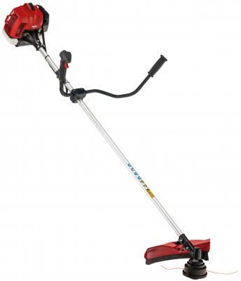 Бензокоса GEOS Max Comfort 126 B (2Т; 1лс; леска до 2, 4мм; 5, 5кг) (227611)