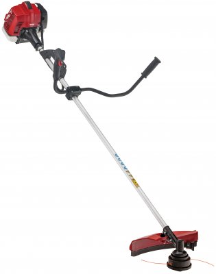 Бензокоса GEOS Max Premium 130 B (2Т; 1, 22лс; леска до 2, 4мм; 6, 4кг) (227613)