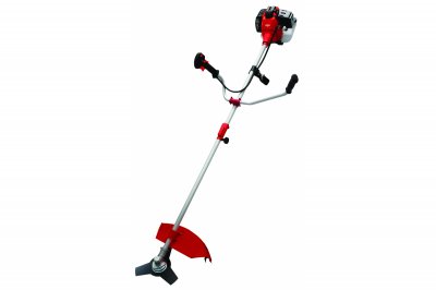 Бензокоса ELITECH T43Р ПРОМО (2Т; 1, 8лс; леска до 2, 4мм; 9кг) (179959)