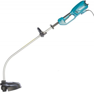 Электрокоса MAKITA UR3501 (1000Вт; леска до 2, 0мм; 4, 3кг) (UR3501)