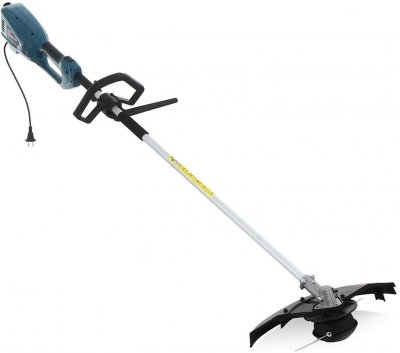 Электрокоса MAKITA UR3502 (1000Вт; леска до 2, 0мм; 4, 9кг) (UR3502)