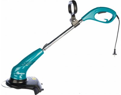 Электротриммер MAKITA UR3000 (450Вт; леска до 1, 65мм; 2, 6кг) (UR3000)