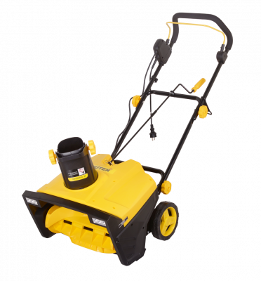 Снегоуборщик электрический HUTER SGC 2500EL (2300Вт; 50х30см; 14кг) (70​/​7​/​77)