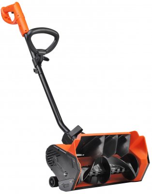 Снегоуборщик электрический PATRIOT PS 1600 E (1500Вт; 35х15см; 6, 5кг) (426302217)