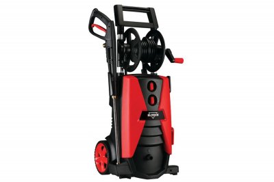 Мойка ELITECH М2500РКП (2500Вт; 180бар; 40°C; 480л​/​ч; шланг 8м; 12, 8кг) (204592)