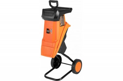 Измельчитель садовый электрический PATRIOT SE24 (2400Вт; 40мм; 10кг) (732304620)