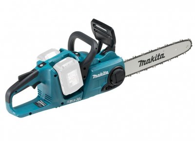 Акк пила цепная MAKITA DUC353Z (36(2х18)В; без АКБ и ЗУ; шина 14\