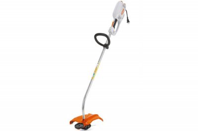 Электротриммер STIHL FSE81 (1000Вт; леска до 2, 0мм; 4, 7кг) (4809-011-4119)