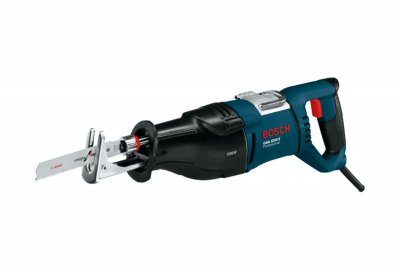 Пила сабельная BOSCH GSA 1200 E (1200Вт; маятник; 0-2800ход​/​мин; 3, 7кг) (060164Е008)