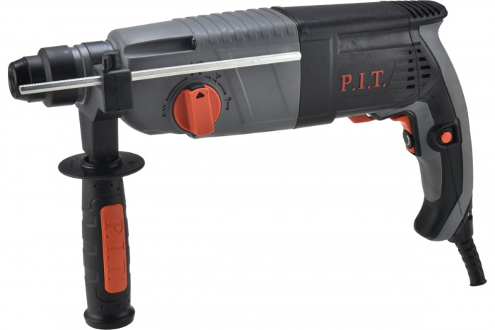 Перфоратор SDS-plus PIT PROMO PBH24-C (850Вт; 2, 8Дж; 5000уд​/​м)