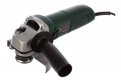 УШМ BOSCH PWS 650-125 (125мм; 650Вт; 11000об​/​мин; 1, 7кг) (06034110R0)