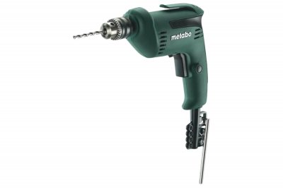 Дрель METABO BE 6 (450Вт; ЗВП 10мм; 7Нм; 4000об​/​м; 1, 1кг) (600132000)