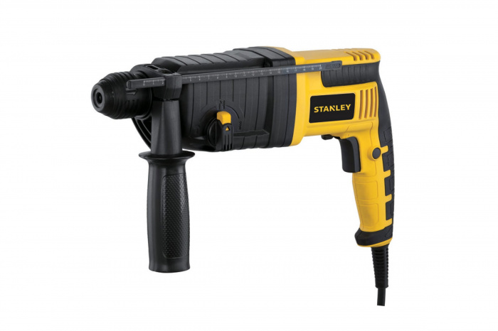 Перфоратор SDS-plus STANLEY STHR223K-B9 (720Вт; 2Дж; 5200уд​/​м)