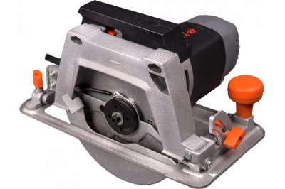 Пила дисковая PIT PKS200-C (2000Вт; 5500об​/​мин; диск 200х30мм; 6, 6кг)
