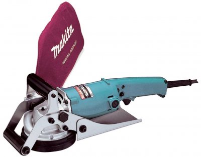 УШМ MAKITA PC1100 (110мм; 1020Вт; 10000об​/​мин; 4, 3кг) (91100P)