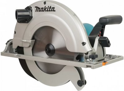 Пила дисковая MAKITA 5903R (2000Вт; 4500об​/​мин; диск 235х30мм; 7, 6кг)