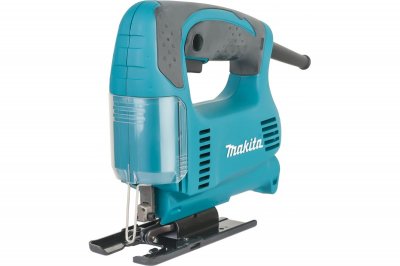 Лобзик MAKITA 4326 (450Вт; до 3100 ход​/​мин; 1, 8кг)