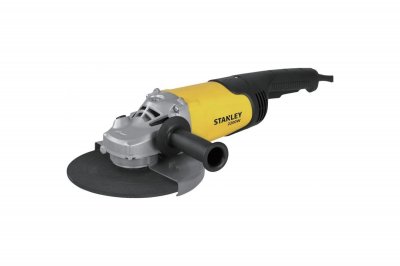 УШМ STANLEY SL229S (230мм; 2200Вт; 6500об​/​мин; 6кг) (SL229S-RU)